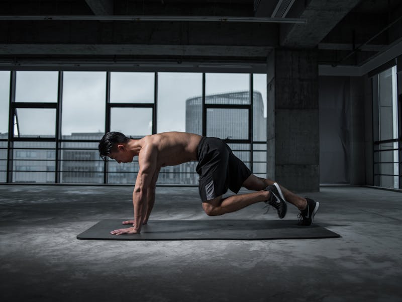 Successful gym operations